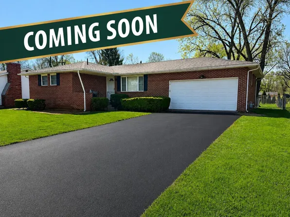 4715 Harbor Blvd, Columbus, OH 43232