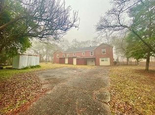 4111 Harrison Ave #1/2, Columbus, GA 31904
