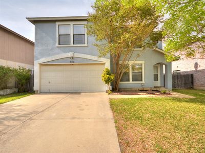504 Woodford Dr, Cedar Park, TX, 78613