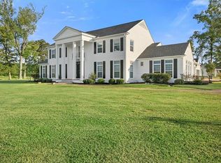 1951 E Third St, Forest, MS 39074