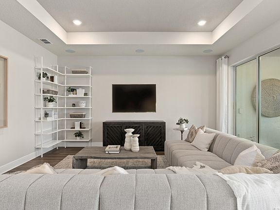 Model Representation