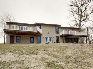 2330 Laaker Rd, QUINCY, IL 62305