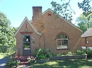 228 S Clark Ave, Saint Louis, MO