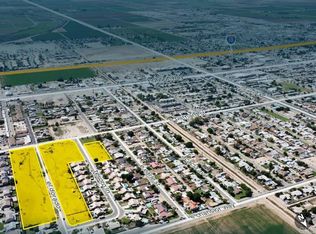 El Dorado, Blythe, CA 92225