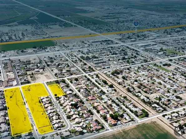 El Dorado, Blythe, CA 92225