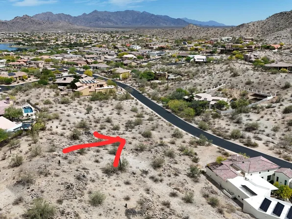 18582 W Porter Drive #94, Goodyear, AZ 85338