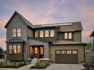 1781 Chestnut Avenue, Erie, CO 80516