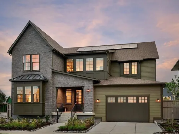 1781 Chestnut Avenue, Erie, CO 80516