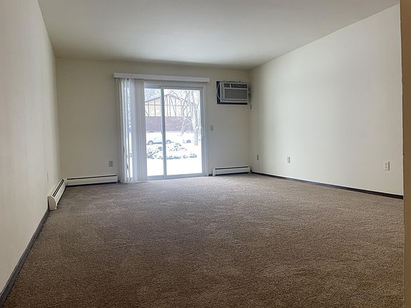 Living Room, to Patio