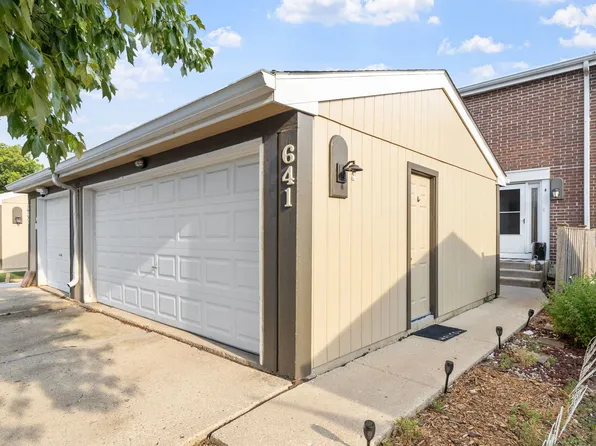 641 Sundance Dr, Bolingbrook, IL 60440