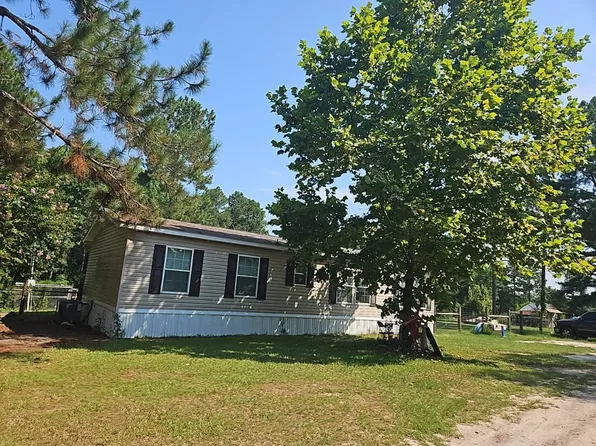 143 Wilson Woodard Rd, Eastman, GA 31023