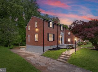 6615 Laurel Dr, Baltimore, MD 21207