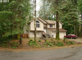 65022 E Pine Tree Way, Rhododendron, OR 97049