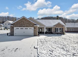 125 Ervin Loop, Erwin, TN 37650