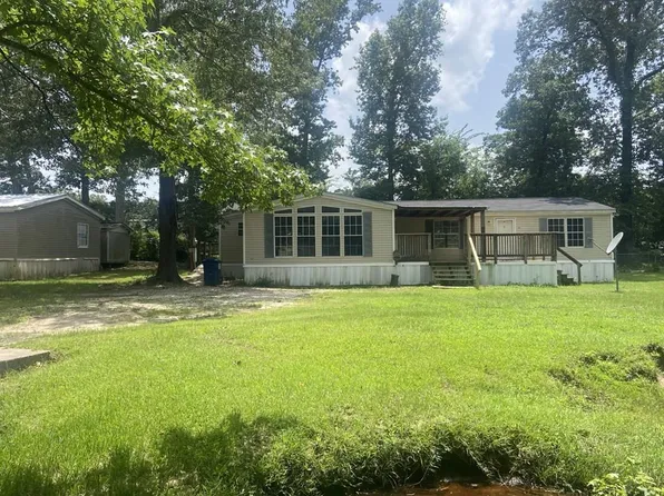 110 Knollwood St, Lufkin, TX 75904