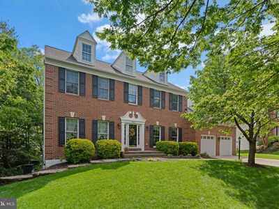 8285 Highglade Ct, Millersville, MD, 21108