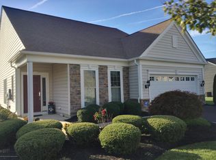 15 Chalfont Ln, Manchester Township, NJ 08759