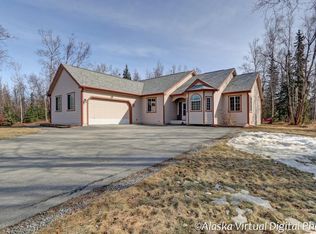 951 S Woodcrest Cir, Wasilla, AK 99654