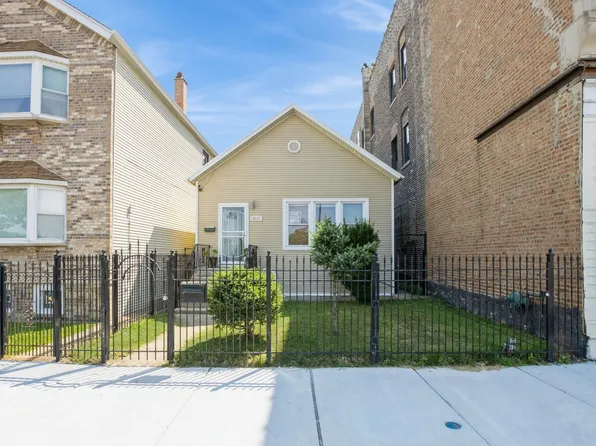 4555 S Halsted St, Chicago, IL 60609