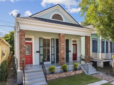 335-37 Pacific Ave, New Orleans, LA, 70114