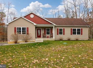 410 11th St, Newtonville, NJ 08346