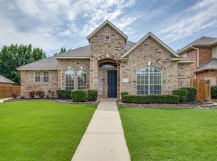 1819 Windsong Cir, Keller, TX 76248