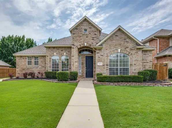 1819 Windsong Cir, Keller, TX 76248