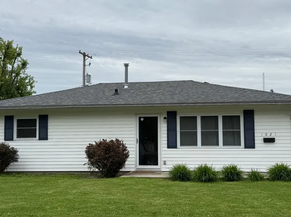 1021 Harney Dr, Lebanon, IN 46052