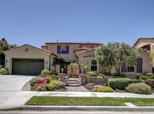 6761 Vermarine Ct, Carlsbad, CA 92009