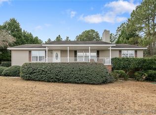578 Coachman Way, Sanford, NC 27332