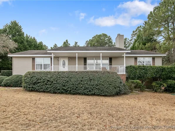 578 Coachman Way, Sanford, NC 27332