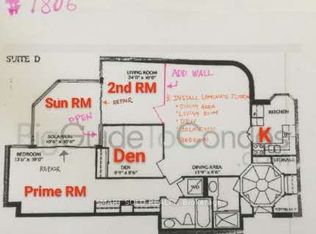 55 Centre Ave #1806, Toronto, ON M5G 2H5