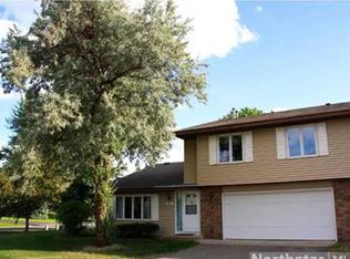4625 Penkwe Way, Eagan, MN 55122