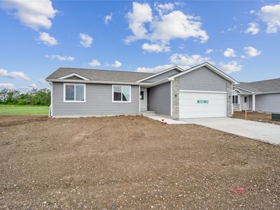 2408 Spruce St, Granger, IA, 50109