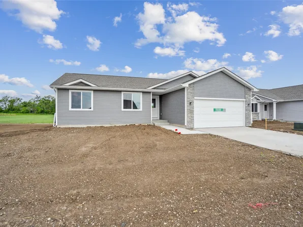 2408 Spruce St, Granger, IA 50109
