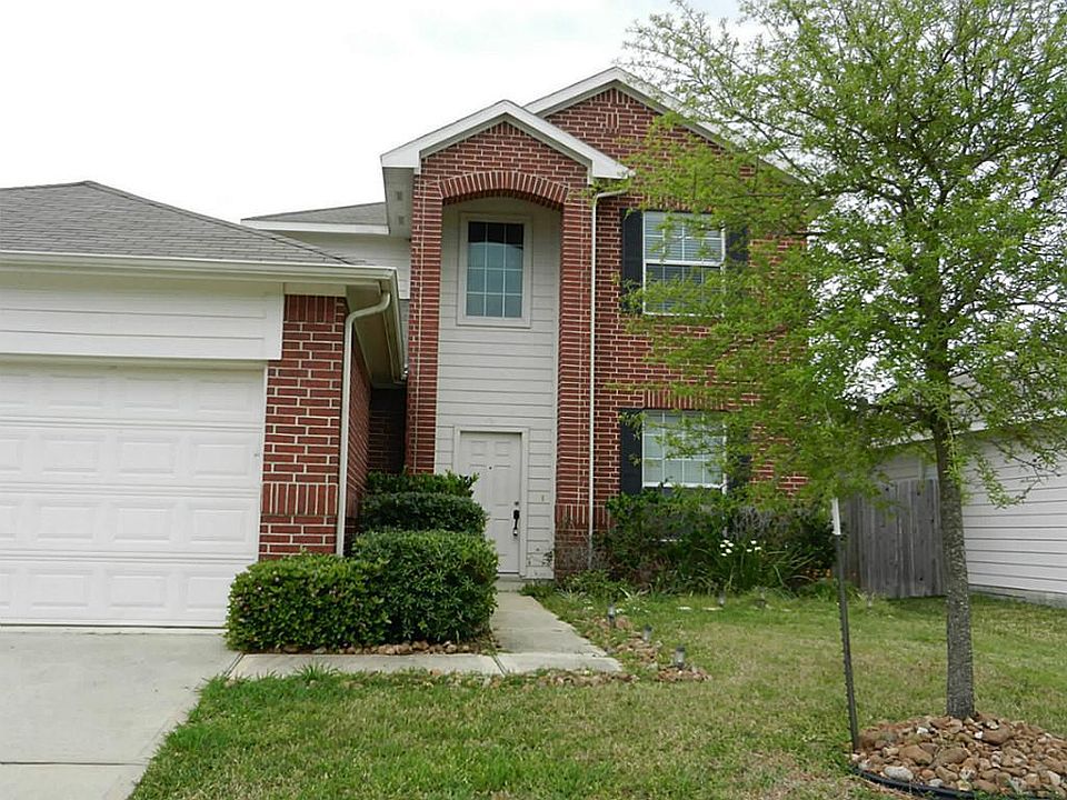 1st image of 25215 Ibris Ranch Dr