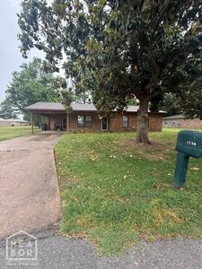 1710 Corbet St, Walnut Ridge, AR, 72476
