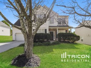 2437 Carmathen Rd, Charlotte, NC 28269