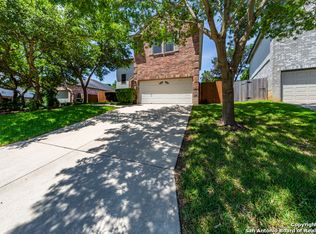 15727 Walnut Trail Dr, San Antonio, TX 78247