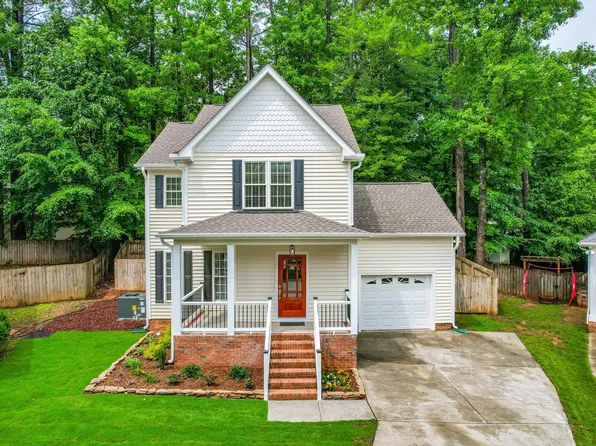 233 Whistling Swan Dr, Wake Forest, NC 27587