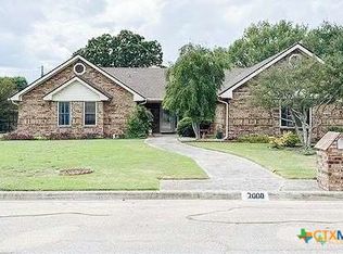 2000 Longmeadow Rd, Harker Heights, TX 76548