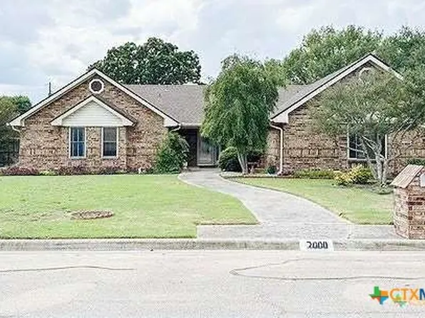 2000 Longmeadow Rd, Harker Heights, TX 76548