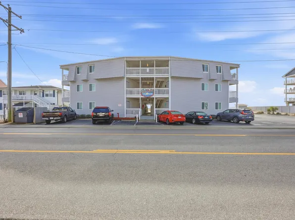 5000 N Ocean Blvd. #G1, North Myrtle Beach, SC 29582