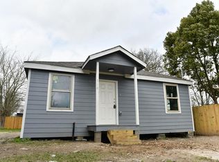 319 Tite St, Houston, TX 77029