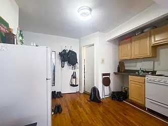Rented by City Connections Realty