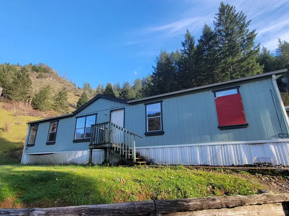 1441 Bilger Creek Rd, Myrtle Creek, OR 97457