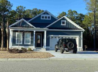 875 Waterbridge Blvd LOT 147, Myrtle Beach, SC 29579
