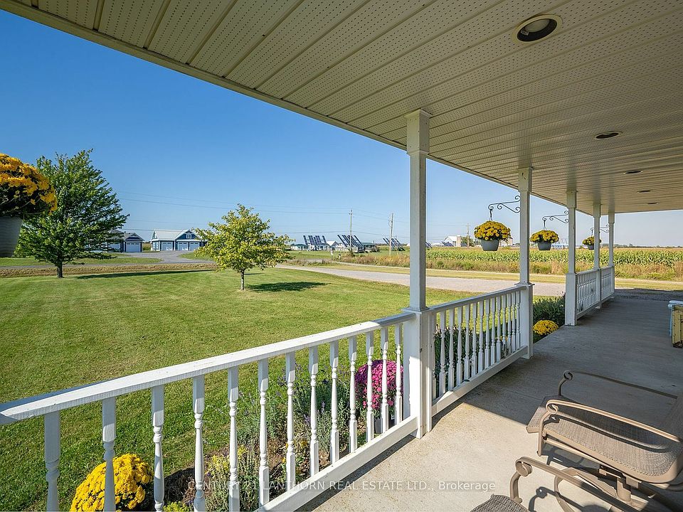 79 Swamp College Rd, Prince Edward County, ON K0K 2J0 Zillow