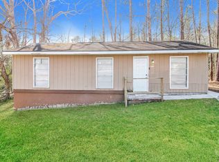 10132 Morris Dr SW, Covington, GA