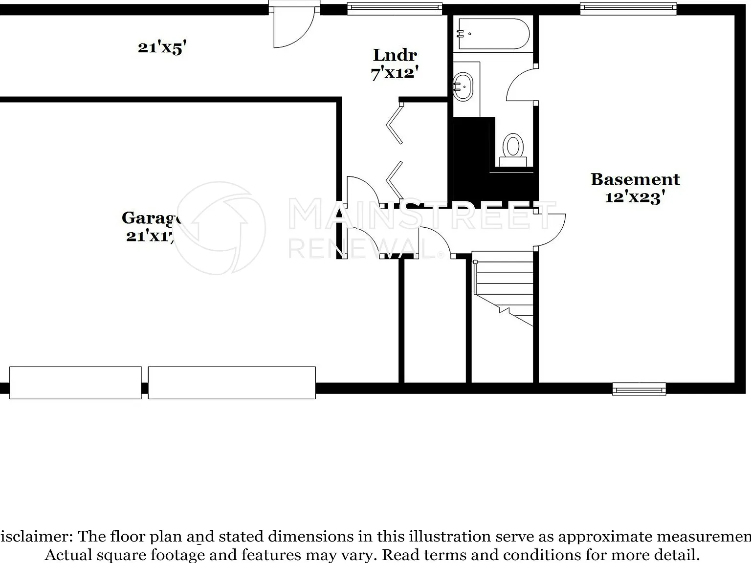 401 Stanton Ridge Way SE — Photo 3
